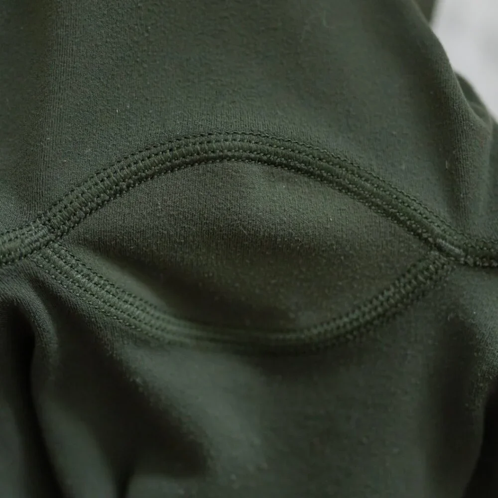 Athleta Salutation Stash Pocket 7/8 Tight Size Small - Picture 8 of 11